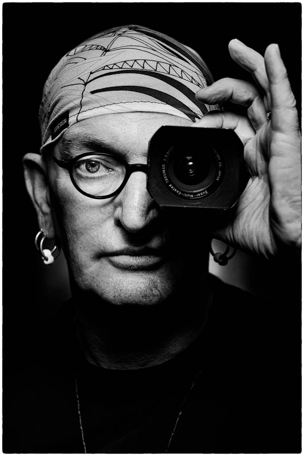 Peter Vroon. mensenfotograaf.  © Fotografie: Martin Hogeboom